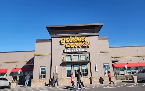 Golden Corral Buffet & Grill image