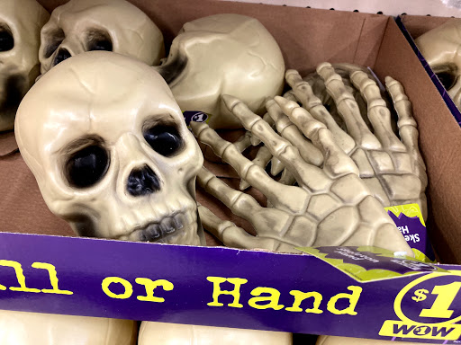 Dollar Store «FAMILY DOLLAR», reviews and photos, 550 Getty Ave, Clifton, NJ 07011, USA