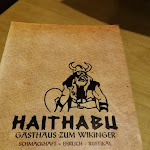 Photo n°2 de l'avis de Dirk.a fait le 29/06/2019 à 19:10 sur le  Gaststätte HAITHABU zum Wikinger auf Usedom à Heringsdorf