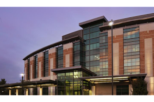 Centra Lynchburg General Hospital image