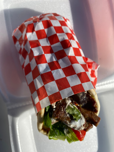 Grocery Store «East Market & Restaurant», reviews and photos, 3405 El Camino Ave, Sacramento, CA 95821, USA