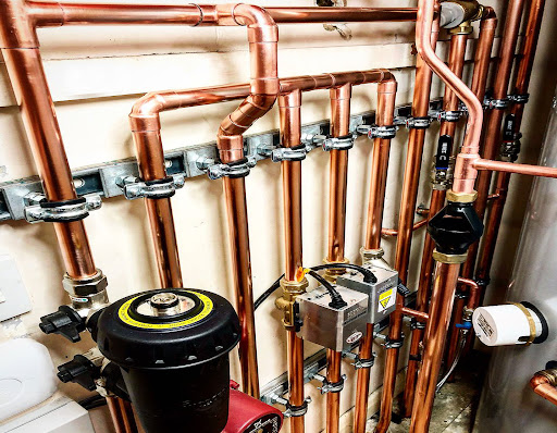 Noel Kelly Plumber