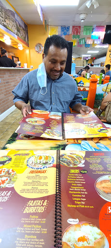 Mexican Restaurant «La Oaxaqueña Taqueria and Grocery Store», reviews and photos, 2795 Davis Blvd, Naples, FL 34104, USA