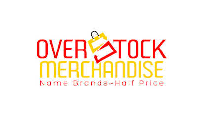 Overstock Merchandise