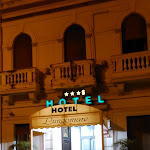 Photo n°2 de l'avis de Bg.u fait le 31/01/2017 à 18:46 sur le  Lungomare Hotel à Reggio Calabria