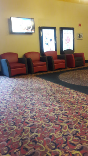 Movie Theater «AMC DINE-IN Essex Green 9», reviews and photos, 495 Prospect Ave, West Orange, NJ 07052, USA