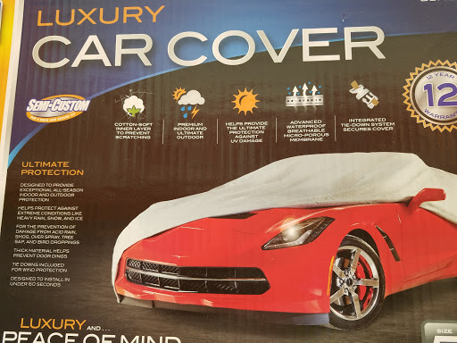 Auto Parts Store «AutoZone», reviews and photos, 327 N Main St, Goodlettsville, TN 37072, USA