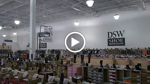 Shoe Store «DSW Designer Shoe Warehouse», reviews and photos, 375 E Altamonte Dr, Altamonte Springs, FL 32701, USA