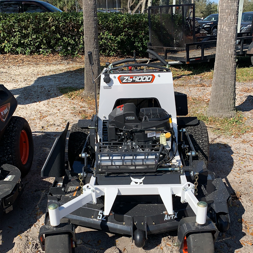 Motorcycle Dealer «DeLand Motorsports», reviews and photos, 2610 S Woodland Blvd, DeLand, FL 32720, USA