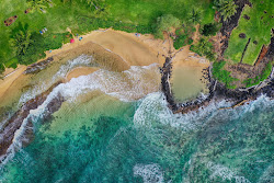Lae Nani Beach'in fotoğrafı çok temiz temizlik seviyesi ile