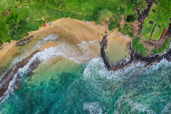 Lae Nani Beach