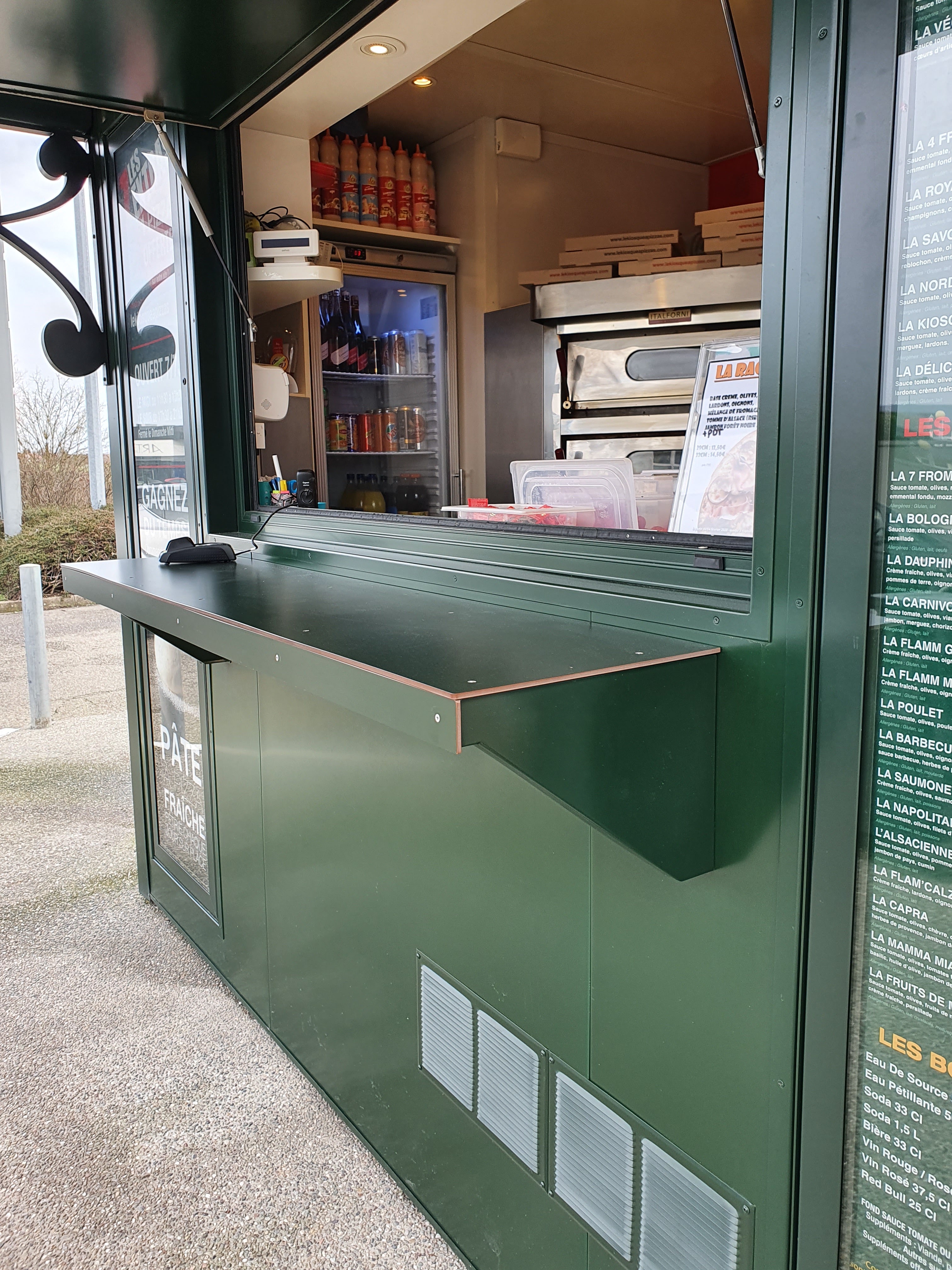Photo n° 3 de l'avis de Pascal. fait le 21/09/2019 à 06:26