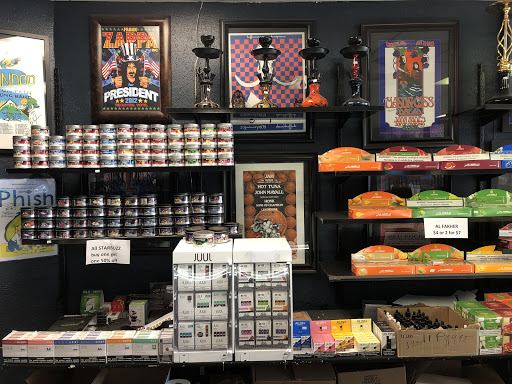 Tobacco Shop «Imagine Real Peace Smoke Shop», reviews and photos, 1036 State St, Orem, UT 84097, USA