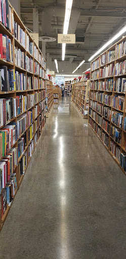 Book Store «Half Price Books», reviews and photos, 39152 Fremont Hub, Fremont, CA 94538, USA