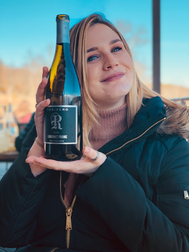 Winery «Robibero Winery», reviews and photos, 714 Albany Post Rd, New Paltz, NY 12561, USA