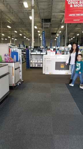 Electronics Store «Best Buy», reviews and photos, 3900 Sisk Rd B, Modesto, CA 95356, USA