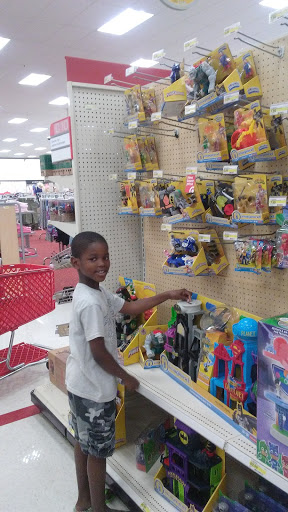 Department Store «Target», reviews and photos, 1001 S Sutton Rd, Streamwood, IL 60107, USA