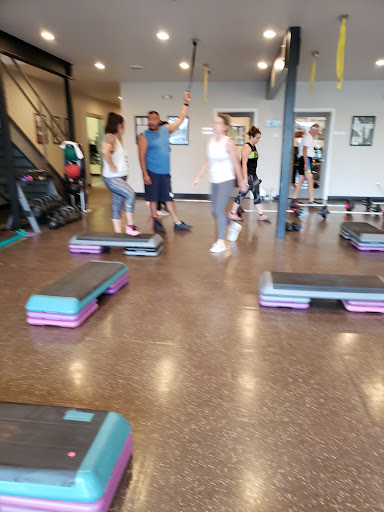 Athletic Club «Impact Athletic», reviews and photos, 1150 E 16th St, Burley, ID 83318, USA