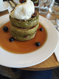 Pancake du Restaurant Season Martyrs à Paris - n°11