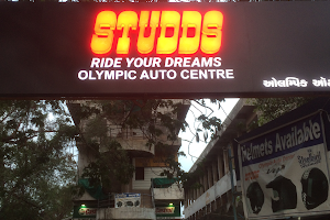 Olympic Auto Center image