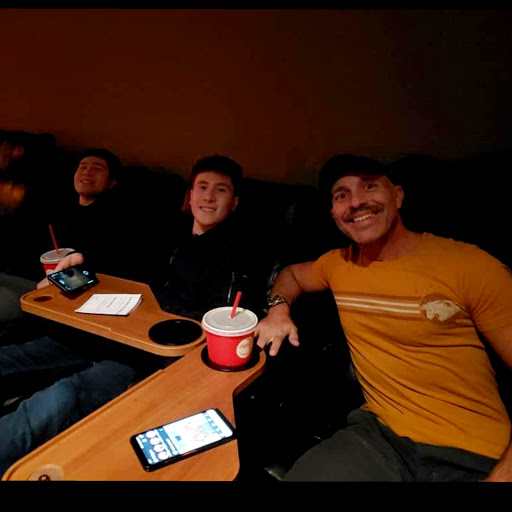 Movie Theater «Regal Cinemas Bolingbrook 12», reviews and photos, 1221 W Boughton Rd, Bolingbrook, IL 60440, USA