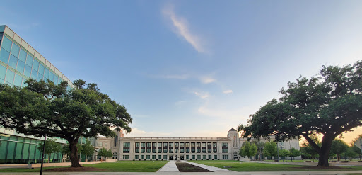 Book Store «HCC Bookstore», reviews and photos, 1215 Holman St #102, Houston, TX 77004, USA