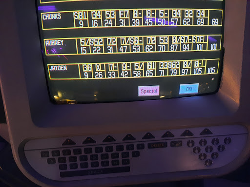 Bowling Alley «Super Bowl», reviews and photos, 45100 Ford Rd, Canton, MI 48187, USA