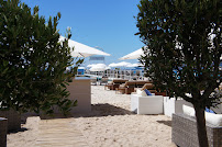 Photos du propriétaire du Restaurant Palais Stéphanie Beach à Cannes - n°3