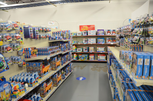 Toy Store «The Mattel Toy Store», reviews and photos, 8400 Fairway Pl, Middleton, WI 53562, USA