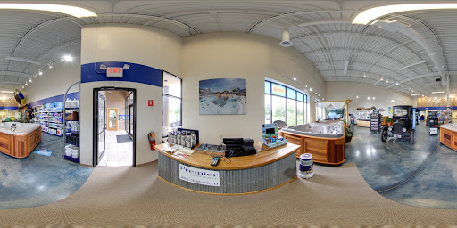 Hot Tub Store «Premier Pool & Spa», reviews and photos, 2985 Water Tower Pl, Chanhassen, MN 55317, USA