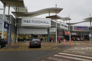 Westway Cross Retail Park image