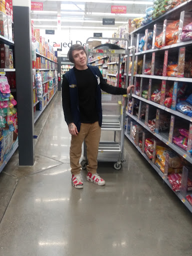 Department Store «Walmart Supercenter», reviews and photos, 20 Ferguson Blvd, Dry Ridge, KY 41035, USA