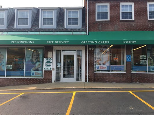 Spartan Pharmacy, 3400 South Park Rd #1, Bethel Park, PA 15102, USA, 