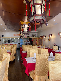 Atmosphère du Restaurant chinois à emporter Le Mandarin 大華飯店 à Marseille - n°11