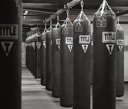 Boxing Gym «TITLE Boxing Club Trexlertown», reviews and photos, 7150 Hamilton Blvd #165, Trexlertown, PA 18087, USA
