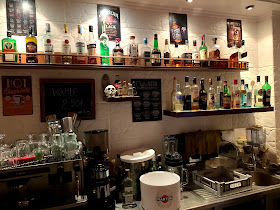 Room Bar