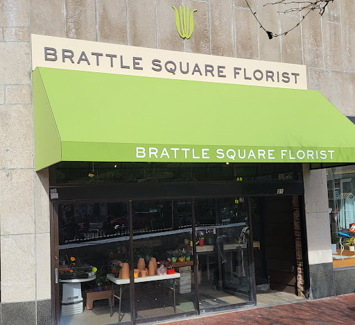 Florist «Brattle Square Florist», reviews and photos, 31 Brattle St, Cambridge, MA 02138, USA