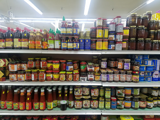 Asian Grocery Store «Grant-Stone Supermarket», reviews and photos, 8 W Grant Rd, Tucson, AZ 85705, USA