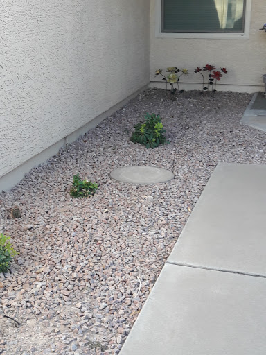 Golf Course «Westbrook Village Golf Club Lakes Course», reviews and photos, 19260 N Westbrook Pkwy, Peoria, AZ 85382, USA