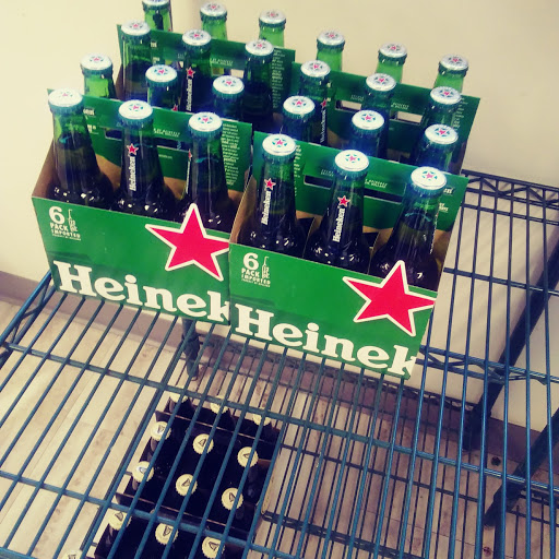 Liquor Store «Westown Market Liquor Store», reviews and photos, 700 W Wisconsin Ave, Milwaukee, WI 53233, USA