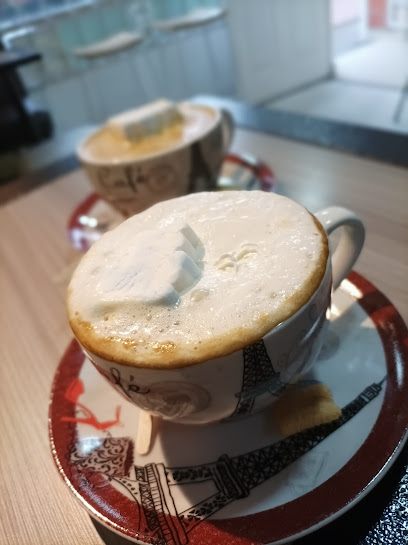 Café Masía