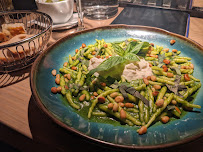 Pesto du Restaurant italien Marcello à Paris - n°8