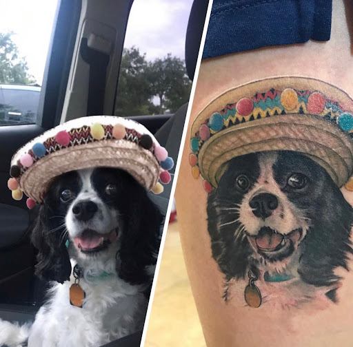 Explore bart simpson tattoo ideas, creative tattoo ideas in Saint Petersburg, available at Buku Tattoo Studio