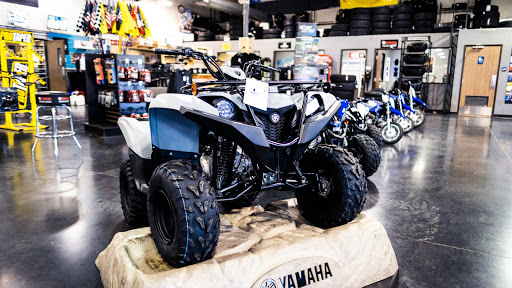 Motorcycle Dealer «RideNow Powersports on Ina», reviews and photos, 4375 W Ina Rd, Tucson, AZ 85741, USA