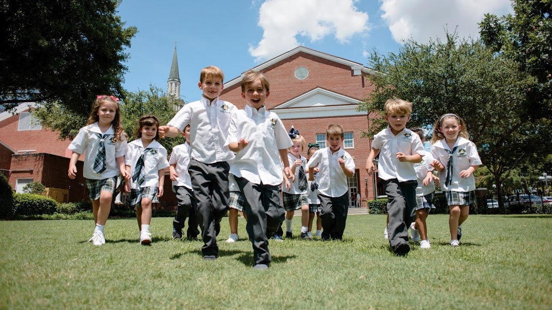 The Christ School - Orlando Christian Private School