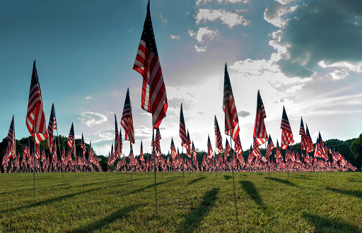 National Park «Kennesaw Mountain National Battlefield Park», reviews and photos, 900 Kennesaw Mountain Dr, Kennesaw, GA 30188, USA