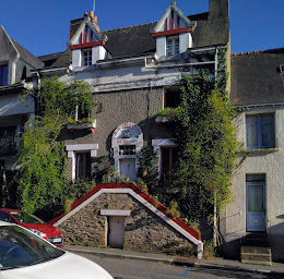 Photo n°27 de Chez moi ! à La Roche-Bernard ()