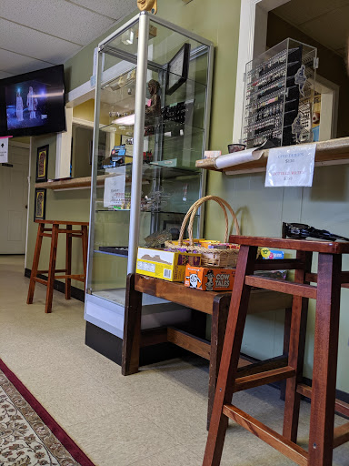 Tattoo Shop «USA Tattoo Studio», reviews and photos, 83 Sherwood Dr, Colonial Heights, VA 23834, USA