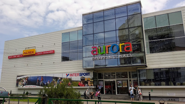 Shopping City Buzău