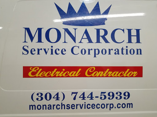 Photo of Monarch Service Corporation